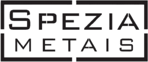 Logo Spezia Metais